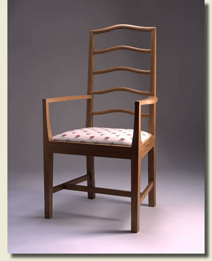 Gimson dining chair